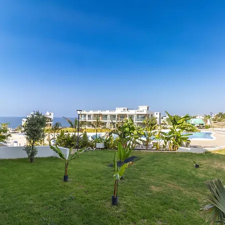 Caesar Cliff * Agios Georgios (Famagusta)