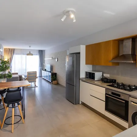 Caesar Cliff Apartament