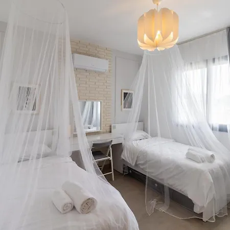 Caesar Cliff Apartament *