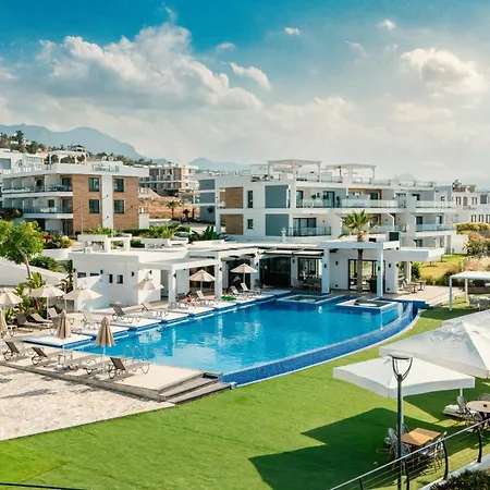 Appartement Caesar Cliff *