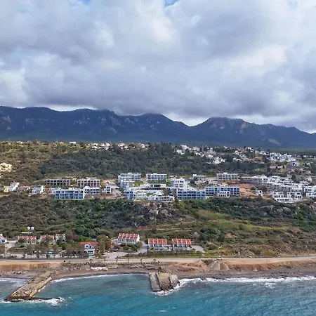 Caesar Cliff