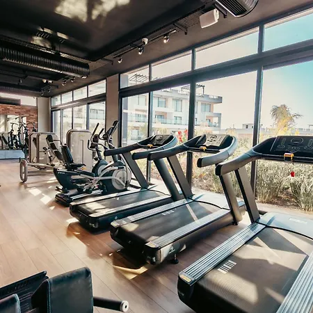 Caesar Cliff Appartement