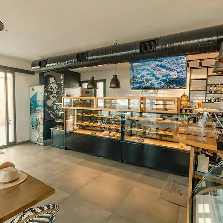 Appartement Caesar Cliff