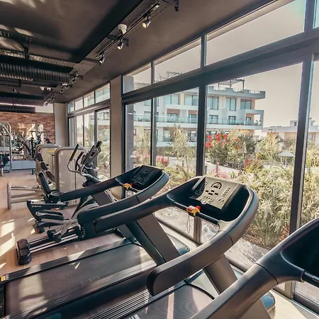 Appartement Caesar Cliff *