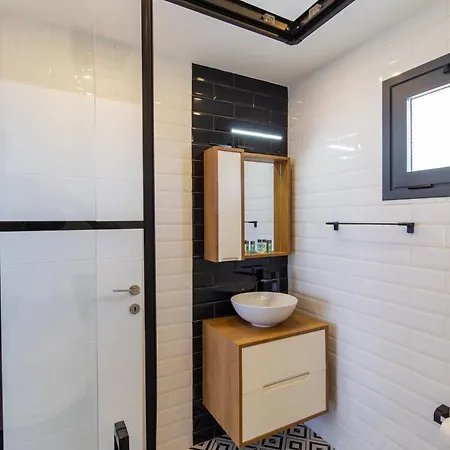 Appartement Caesar Cliff *