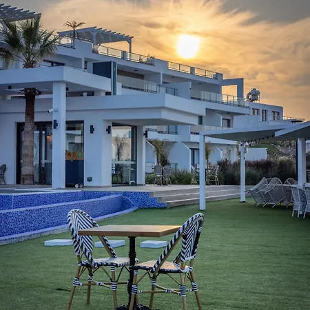 Caesar Cliff * Agios Georgios (Famagusta)