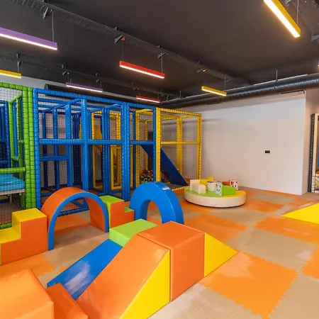 Caesar Cliff Appartement *