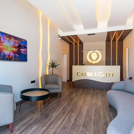 Appartement Caesar Cliff Agios Georgios (Famagusta)