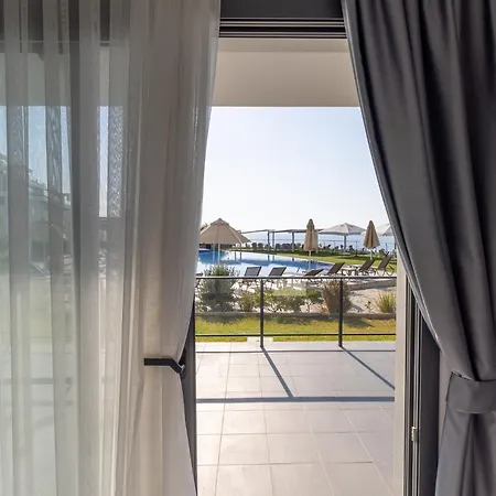 Apartment Caesar Cliff