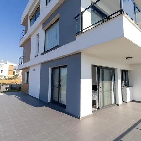 Caesar Cliff * Agios Georgios (Famagusta)