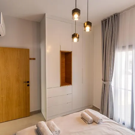 Caesar Cliff Agios Georgios (Famagusta)