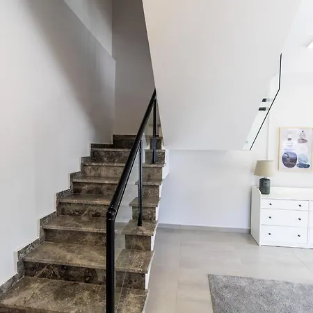 Caesar Cliff * Agios Georgios (Famagusta)