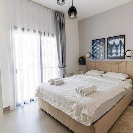 Caesar Cliff Appartement *