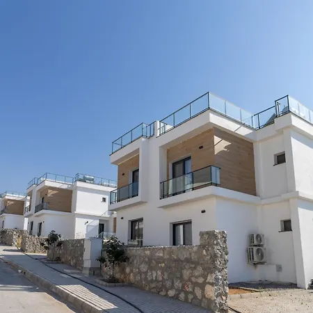 Apartment Caesar Cliff *