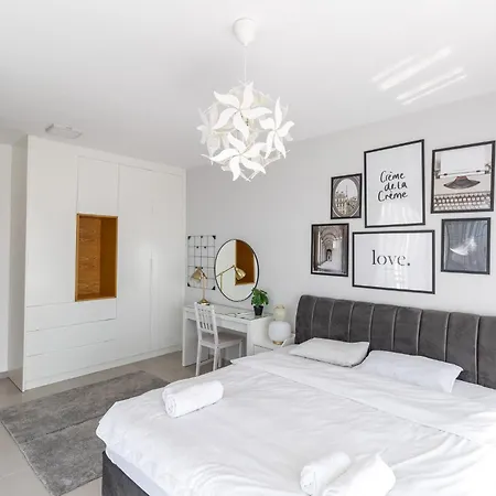 Caesar Cliff Apartament