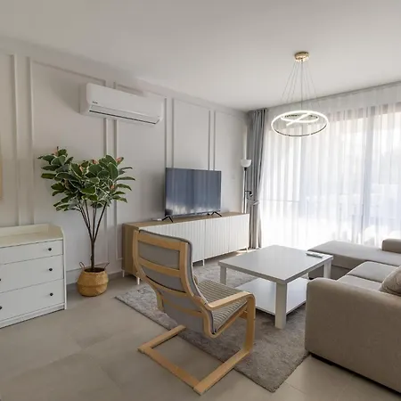 Caesar Cliff Agios Georgios (Famagusta)