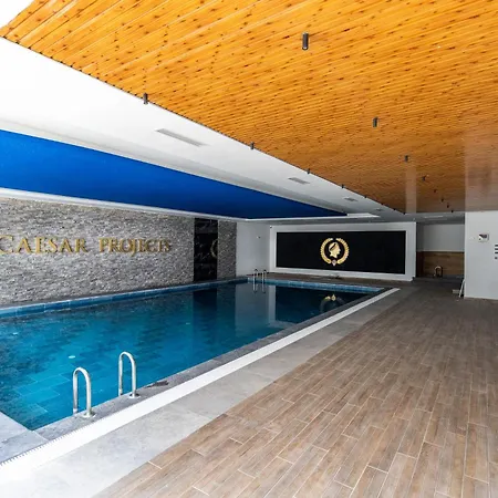 Caesar Cliff * Agios Georgios (Famagusta)