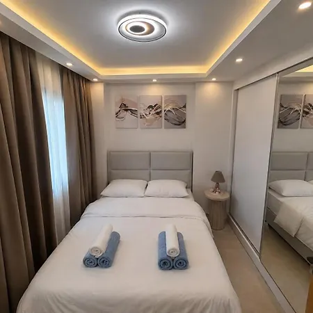 Caesar Cliff Apartamento *