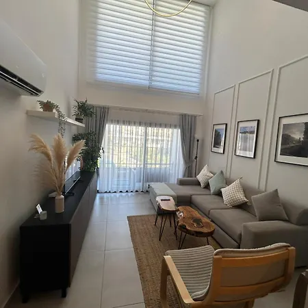 Apartment Caesar Cliff