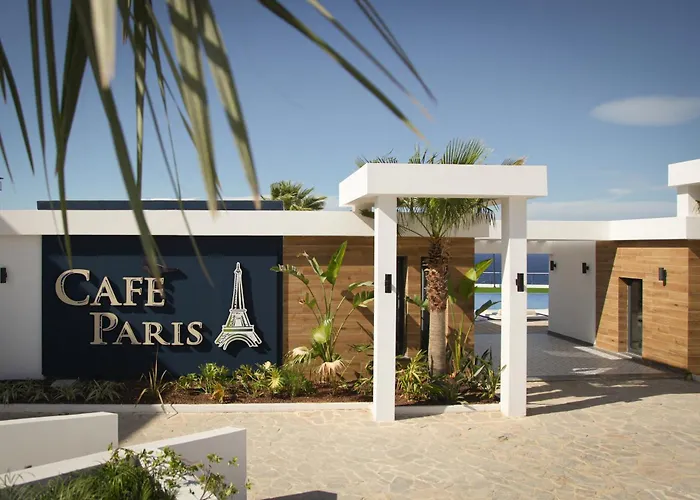 Apartmán Caesar Cliff