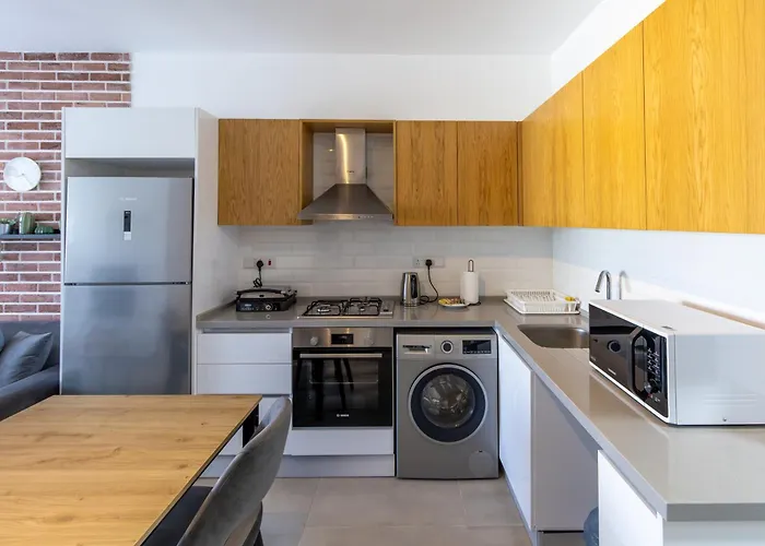 Caesar Cliff * Agios Georgios (Famagusta)