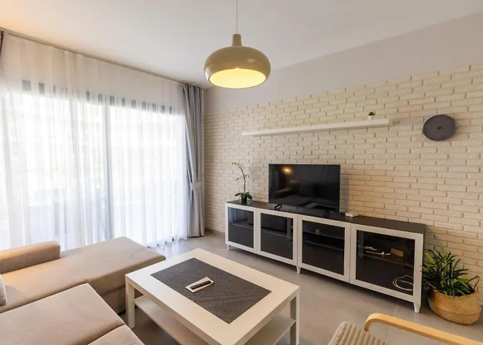 Διαμέρισμα Caesar Cliff *