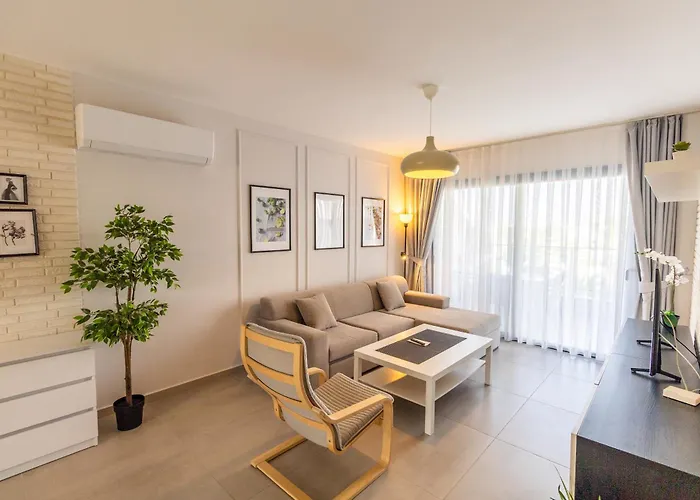 Caesar Cliff Agios Georgios (Famagusta)