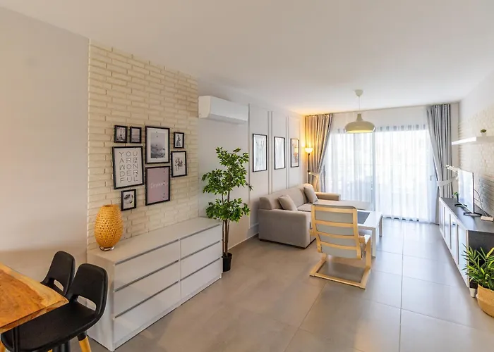 Διαμέρισμα Caesar Cliff