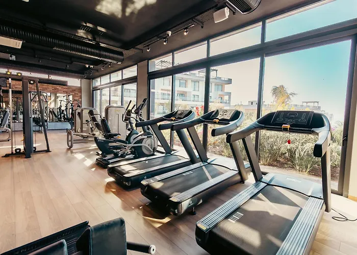 Caesar Cliff Apartmán