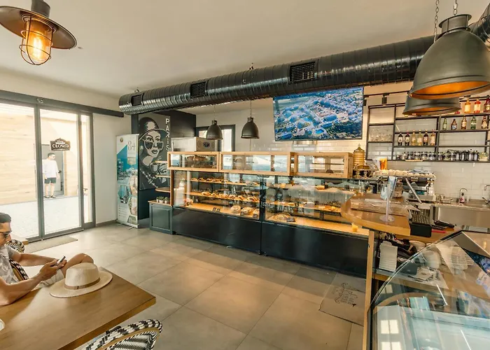 Apartmán Caesar Cliff