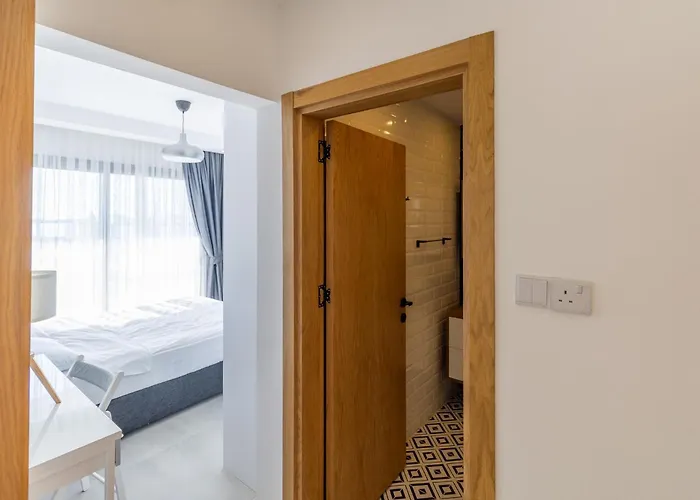 Caesar Cliff Agios Georgios (Famagusta)