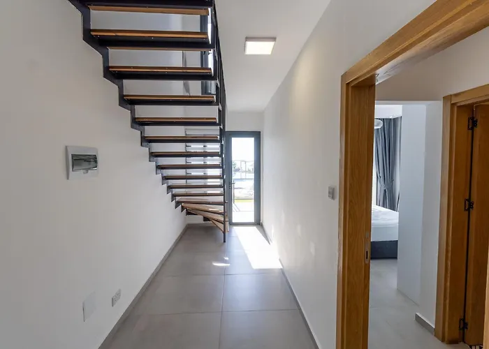 Caesar Cliff Apartmán