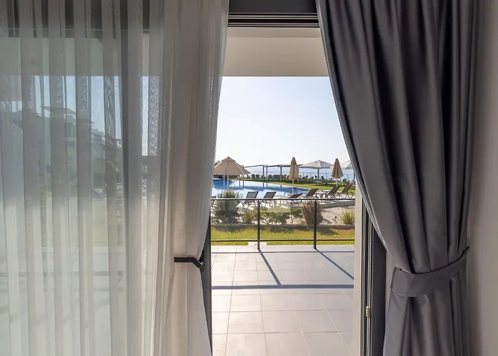 Apartmán Caesar Cliff