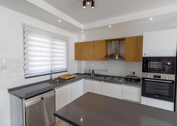 Διαμέρισμα Caesar Cliff *