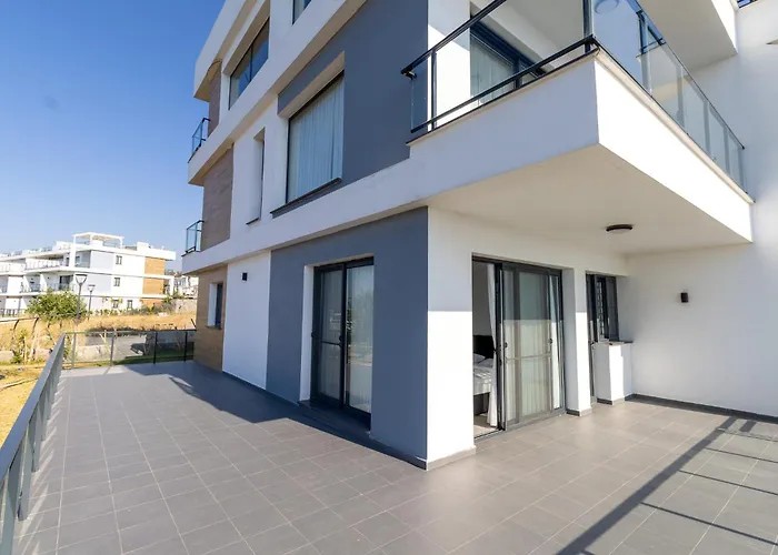 Caesar Cliff * Agios Georgios (Famagusta)