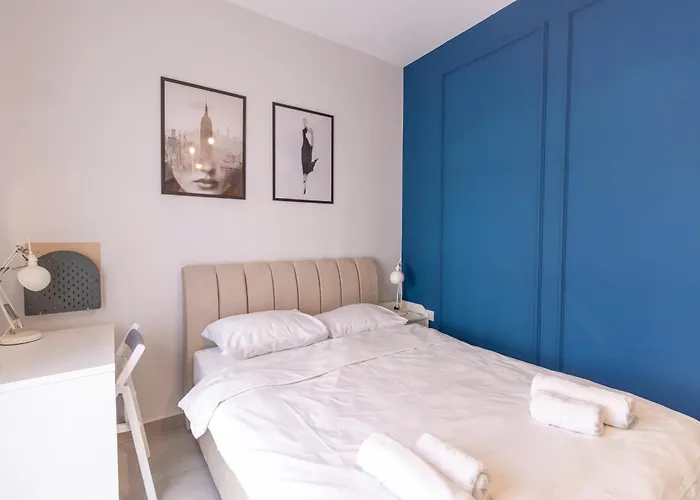 Caesar Cliff Διαμέρισμα