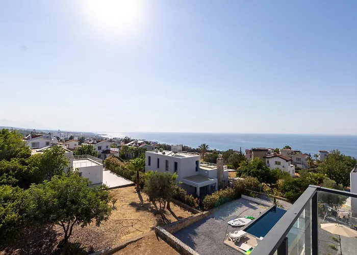 Apartmán Caesar Cliff