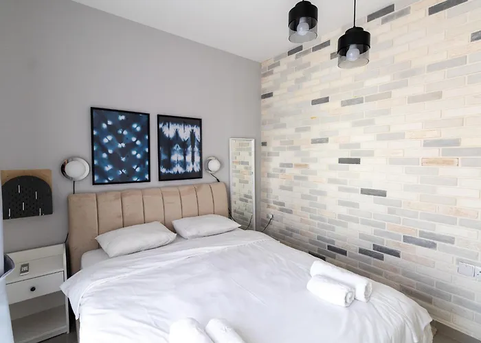 Διαμέρισμα Caesar Cliff *