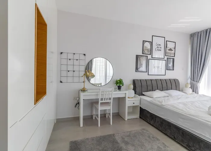 Caesar Cliff Apartmán