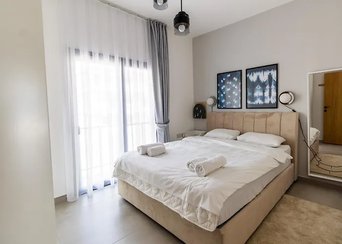 Caesar Cliff Apartmán *