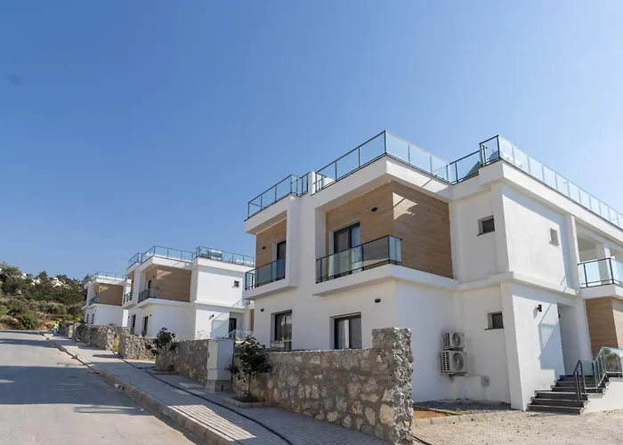 Apartmán Caesar Cliff *