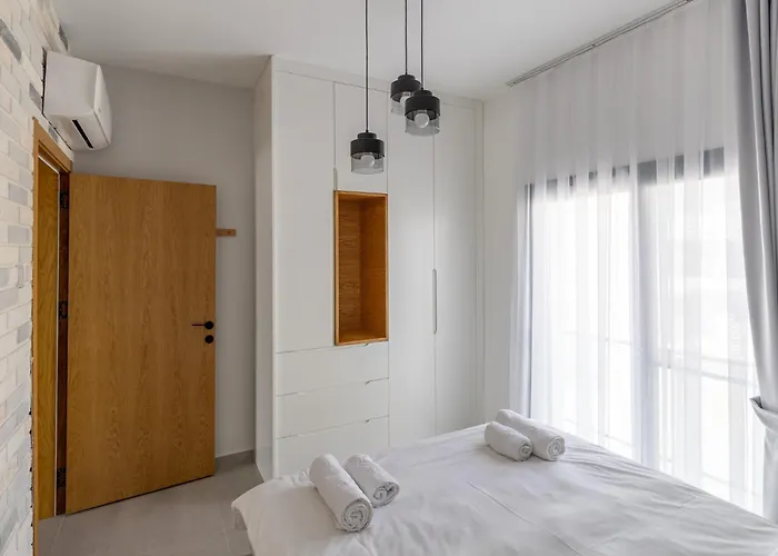 Διαμέρισμα Caesar Cliff Agios Georgios (Famagusta)