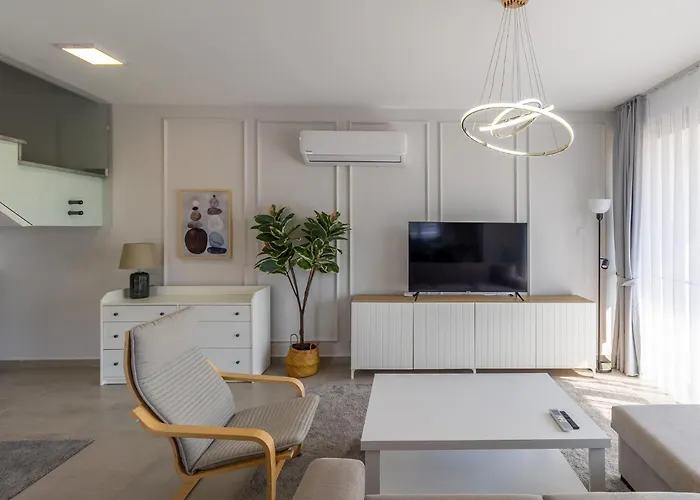 Caesar Cliff Agios Georgios (Famagusta)