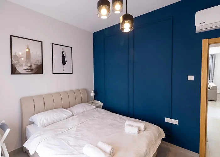 Caesar Cliff * Agios Georgios (Famagusta)