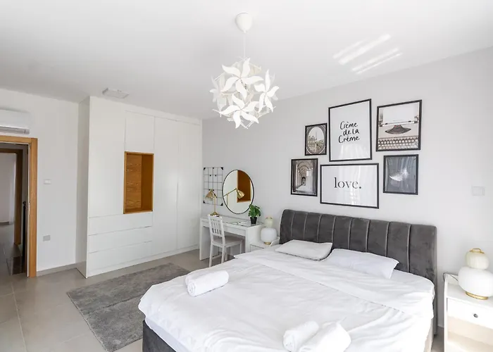 Caesar Cliff Apartmán