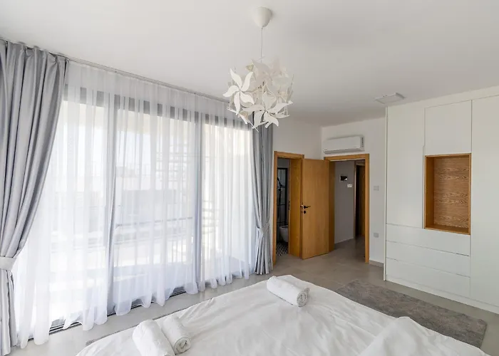 Διαμέρισμα Caesar Cliff