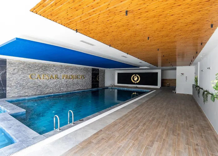 Caesar Cliff * Agios Georgios (Famagusta)