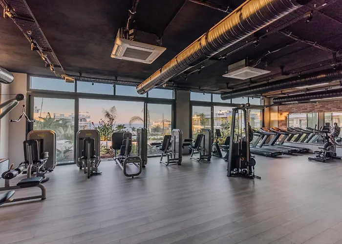 Caesar Cliff Apartmán *